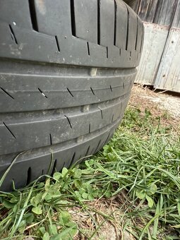 195/65 R15 letné pneu Continental - 11