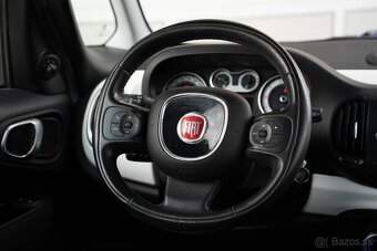 Predam Fiat 500L 1.4 - 11
