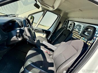 Peugeot Boxer 2.0HDi 96kw valník - 11
