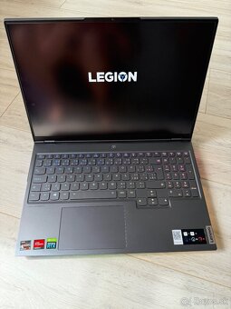 Lenovo Legion 7 16ACHg6 - 11