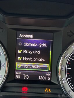 Skoda octavia - 11