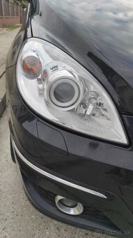 Mercedes B 200 CDI - 11