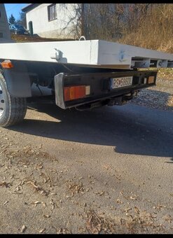 Fiat ducato valnik (odtahovy special) - 11