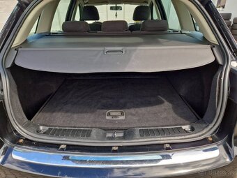 Predám Fiat Croma 1.9 16V MultiJet Dynamic 110 KW r.v.2010 - 11
