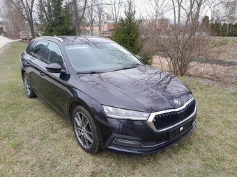 Skoda octavia 4 - 11