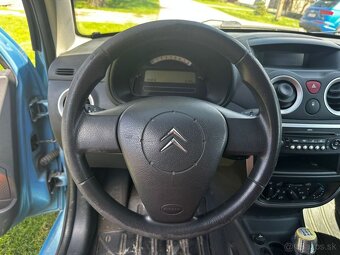 Citroen C3 1.4i - 11