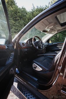 Mercedes GL 320 cdi 4matic X164 - 11