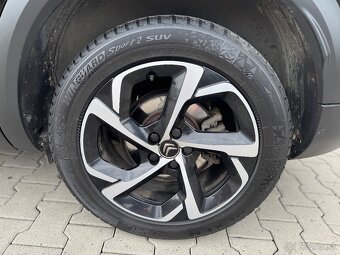 Citroën C5 Aircross BlueHDi 130 S - 11