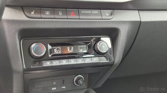 Škoda Fabia Combi 1.2 TSI JOY - 11