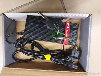 Elektrobicykel Lectron Esconder MFX 2020 - 11
