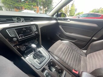 Volkswagen Passat b8 2.0 TDI 110kw R.v 2015 - 11