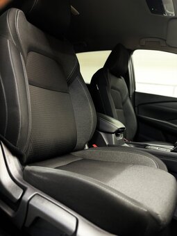 Nissan Qashqai 1.3 DIG-T 158 Mild Hybrid N-Connecta X-Tronic - 11