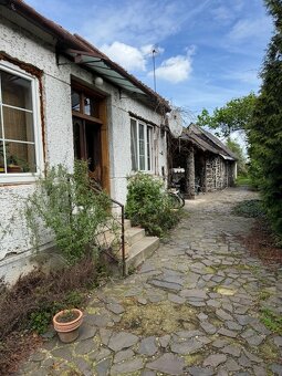 Rodinný dom na predaj Váhovce, okr. Galanta - 11