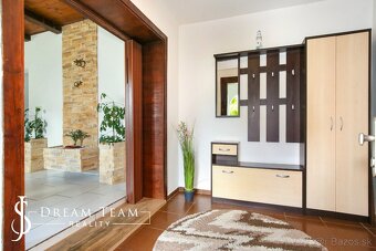 Dlhodobý prenájom rodinného domu s wellness, B. Štiavnica - 11