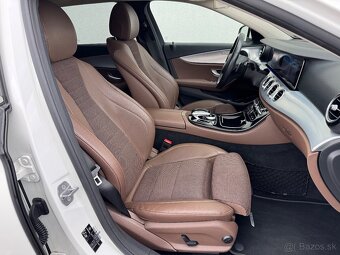 Mercedes-Benz E trieda All-Terrain 220 d 4MATIC A/T - 11