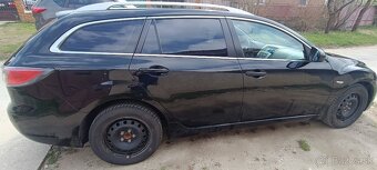 Mazda 6 Wagom - 11