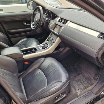 Range Rover Evoque 2.0 Td4 r.2019 4x4 - 11