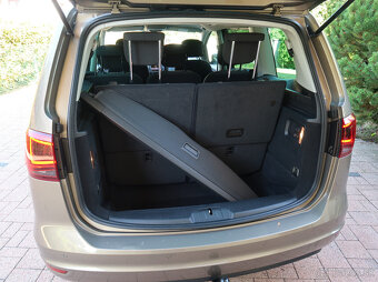 Seat Alhambra 2.0 TDI Facelift CR 150k Style 7-Miest 2017 - - 11
