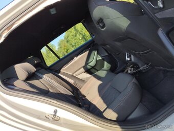 Škoda Octavia IV RS - 2.0Tsi 180kw MOTOR+PŘEVODOVKA OK - 11