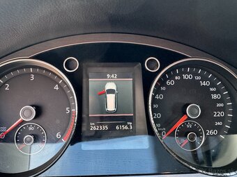 Volkswagen Passat Variant 2.0 TDI BMT Comfortline. DSG 103kw - 11