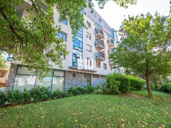4i I 124,34m2 I Vnútorné parkovanie I Širšie centrum - 11
