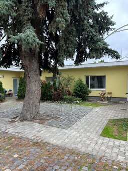 Prenájom-komplet zariadený 1izb byt - Bratislava Ružinov - 11