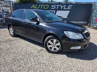 Škoda Octavia - 11