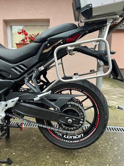 Voge 500DS - 11