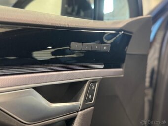 Volkswagen Touareg R-Line 4Motion Matrix, Night Vision, Vzd. - 11