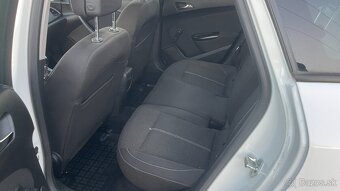 Opel Astra Caravan 1.7 81kW - 11