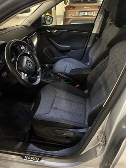 Škoda kamiq 2022 (25000km) - 11