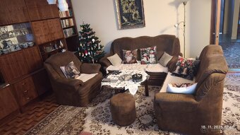 Spoločné bývanie v rodinnom dome. - 11