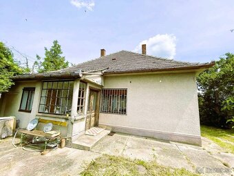 RD v pôvodnom stave v Gbeloch-len u nás exkluzívne - 11