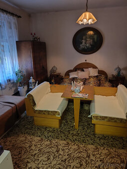 Útulný rodinný dom -Veľké Uherce okr.Partizánske - 11