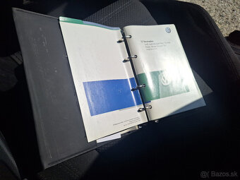 Volkswagen Passat Variant 2.0 TDI Highline - 11