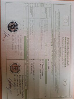 Predám Suzuki Samurai - 11