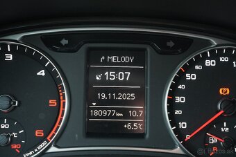 Audi A1 1.4 TDI S-Line - 11