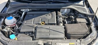 Škoda Fabia 3 1,4 TDI combi - 11