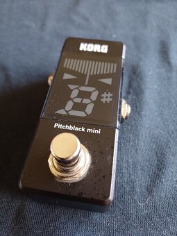 Bass preamp - 11