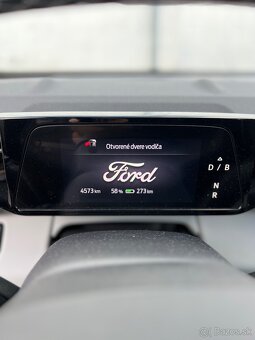 Ford Explorer EV MAX - 11