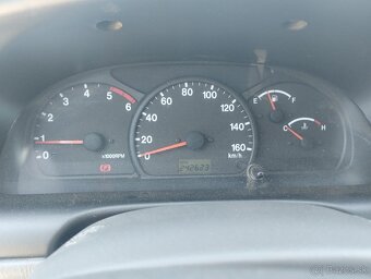 Suzuki Grand Vitara 2.0TD 64KW 4x4 - 11