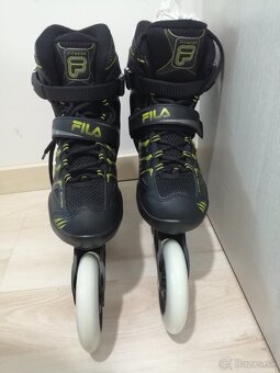 FILA GHIBLI VERSO - 11