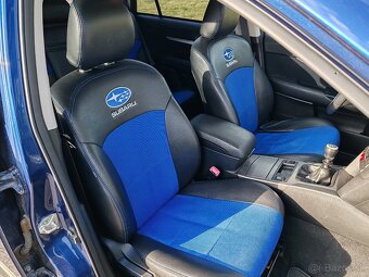 Subaru Outback 2.0, D4x4 - 11