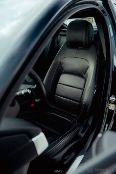 Jaguar XE R-sport AWD 4x4 Navi 2.0D 132kw - 11