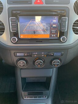 Volkswagen Tiguan 2.0 TDI DSG, 4x4 - 11