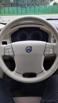 VOLVO XC 70 - 11