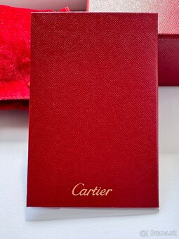 Cartier love open - 11