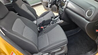 Suzuki Vitara 1.4 BoosterJet Mildhybrid Elegance 2WD - 11
