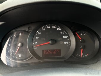 Renault Kangoo 1.5d M6, r.v.: 2020 - 11