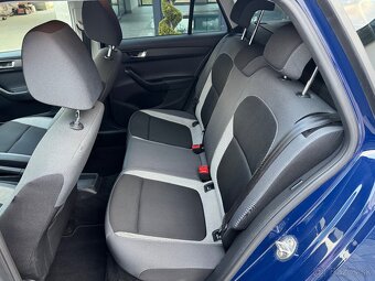 ŠKODA FABIA 3 COMBI 1.2 TSI STYLE 66KW - 11